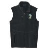 R Tek ® Pro Fleece Full Zip Vest Thumbnail