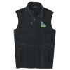R Tek ® Pro Fleece Full Zip Vest Thumbnail