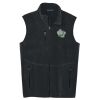 R Tek ® Pro Fleece Full Zip Vest Thumbnail