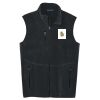R Tek ® Pro Fleece Full Zip Vest Thumbnail