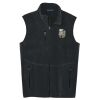 R Tek ® Pro Fleece Full Zip Vest Thumbnail