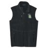R Tek ® Pro Fleece Full Zip Vest Thumbnail
