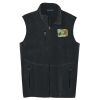 R Tek ® Pro Fleece Full Zip Vest Thumbnail