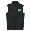 R Tek ® Pro Fleece Full Zip Vest Thumbnail