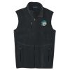 R Tek ® Pro Fleece Full Zip Vest Thumbnail