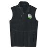 R Tek ® Pro Fleece Full Zip Vest Thumbnail