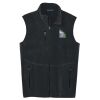 R Tek ® Pro Fleece Full Zip Vest Thumbnail