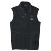 R Tek ® Pro Fleece Full Zip Vest Thumbnail