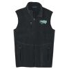 R Tek ® Pro Fleece Full Zip Vest Thumbnail