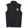 R Tek ® Pro Fleece Full Zip Vest Thumbnail