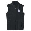 R Tek ® Pro Fleece Full Zip Vest Thumbnail