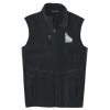 R Tek ® Pro Fleece Full Zip Vest Thumbnail
