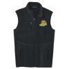 R Tek ® Pro Fleece Full Zip Vest Thumbnail