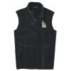 R Tek ® Pro Fleece Full Zip Vest Thumbnail