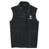 R Tek ® Pro Fleece Full Zip Vest Thumbnail