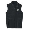 R Tek ® Pro Fleece Full Zip Vest Thumbnail