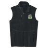 R Tek ® Pro Fleece Full Zip Vest Thumbnail