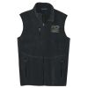 R Tek ® Pro Fleece Full Zip Vest Thumbnail