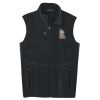 R Tek ® Pro Fleece Full Zip Vest Thumbnail