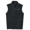 R Tek ® Pro Fleece Full Zip Vest Thumbnail