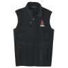 R Tek ® Pro Fleece Full Zip Vest Thumbnail