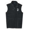 R Tek ® Pro Fleece Full Zip Vest Thumbnail