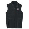 R Tek ® Pro Fleece Full Zip Vest Thumbnail