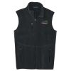 R Tek ® Pro Fleece Full Zip Vest Thumbnail