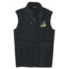 R Tek ® Pro Fleece Full Zip Vest Thumbnail