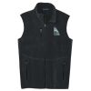 R Tek ® Pro Fleece Full Zip Vest Thumbnail