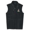 R Tek ® Pro Fleece Full Zip Vest Thumbnail