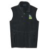 R Tek ® Pro Fleece Full Zip Vest Thumbnail