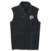 R Tek ® Pro Fleece Full Zip Vest Thumbnail