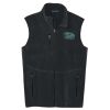 R Tek ® Pro Fleece Full Zip Vest Thumbnail