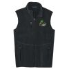 R Tek ® Pro Fleece Full Zip Vest Thumbnail