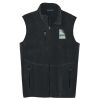 R Tek ® Pro Fleece Full Zip Vest Thumbnail
