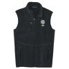 R Tek ® Pro Fleece Full Zip Vest Thumbnail