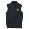 R Tek ® Pro Fleece Full Zip Vest Thumbnail
