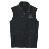 R Tek ® Pro Fleece Full Zip Vest Thumbnail