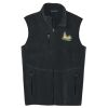 R Tek ® Pro Fleece Full Zip Vest Thumbnail