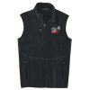 R Tek ® Pro Fleece Full Zip Vest Thumbnail