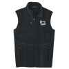 R Tek ® Pro Fleece Full Zip Vest Thumbnail