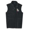 R Tek ® Pro Fleece Full Zip Vest Thumbnail