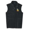 R Tek ® Pro Fleece Full Zip Vest Thumbnail
