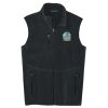R Tek ® Pro Fleece Full Zip Vest Thumbnail