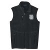 R Tek ® Pro Fleece Full Zip Vest Thumbnail