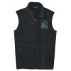 R Tek ® Pro Fleece Full Zip Vest Thumbnail