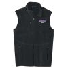 R Tek ® Pro Fleece Full Zip Vest Thumbnail