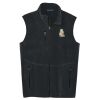 R Tek ® Pro Fleece Full Zip Vest Thumbnail