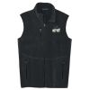 R Tek ® Pro Fleece Full Zip Vest Thumbnail